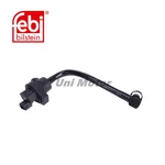 For Bmw 735I 745I 2001-05 545I 2003-05 13907506739 Febi Purge Valve Solenoid Oem New. Price: $57.60.
