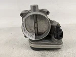 Bmw 750LI Throttle Body A02TF Used. Price: $50.69.