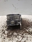 Throttle Body Fits 2006-2017 Lexus IS350 Oem Used. Price: $31.80.