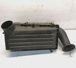2005-2006 Jeep Wrangler Air Cleaner Intake Box Assembly Oem Used. Price: $110.15.