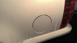 2007 - 2014 Chevrolet Suburban 1500 Fuel Filler Door Gold Used. Price: $114.10.