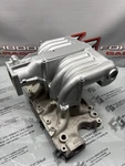 1993 Ford Mustang Cobra Svt Intake Manifold Oem Upper And Lower Used. Price: $1000.00.