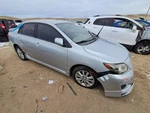 Corolla 2010 Fuel Filler Door 1567245 Used. Price: $84.95.