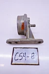Nos 1955 1962 Ford Fairlane Galaxie Fuel Filter Canister C54-8 New. Price: $114.95.