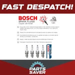 Spark Plugs Set 4X 0242235666 Bosch 33003862 CF11 MKP00097 59266K 5960F0 FR7DC New. Price: $15.61.