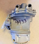 Fuel/vacuum Pump 4433 4666 For 1958 1959 1960 1961 1962 Chev Cylinder New. Price: $55.00.