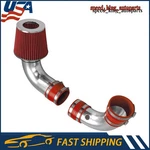 Cold Air Intake Kit + Red Filter 3.5" For 96-03 Chevy S10 4.3L Gmc Sonoma New. Price: $30.99.