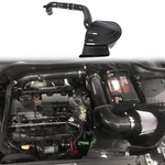 Cold Air Intake System For 2004-2014 Audi S3 2009-2013 Vw Golf EA113 2.0T Turbo New. Price: $681.99.