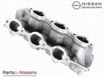 Genuine Nissan Altima Maxima Murano 3.5 Lower Intake Manifold 14003-JA10C New. Price: $155.06.