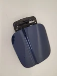2008-2012 Honda Accord Fuel Filler Door Blue 63910TA0A00ZZ Used. Price: $80.16.