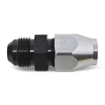 Russell 639233 8AN Male 37 Degree To 1/2" Line Aluminum Fuel Adapter New. Price: $33.17.