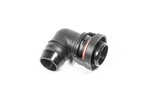 Radium 14-0668 V2 Quick Connect, 19MM Male To 90DEG 3/4IN Barb New. Price: $29.66.