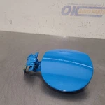 2024 Toyota Gr Corolla Fuel Filler Door Blue Used. Price: $54.19.