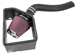 K&n Filters 57-1571 Performance Air Intake System 2014-2019 Dodge Ram 1500 New. Price: $367.99.
