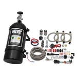 06016BNOS Single Fogger Wet Nitrous System, Fits Mopar New. Price: $921.95.