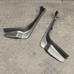 Oem 2017 - 2023 Bmw 530 540 G30 Trunk Drain Chanel Trim Cover Left + Right Used. Price: $38.00.