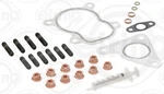Charger Mounting Kit Fits Mitsubishi Nissan Opel Renault Vauxhall Elring 715.350 New. Price: $27.32.
