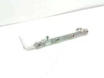17 Polaris Slingshot Gas Fuel Rail Used. Price: $24.99.
