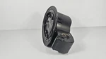 2019-2023 Jeep Cherokee Fuel Gas Filler Housing New Genuine Mopar 55112856AF Used. Price: $70.00.
