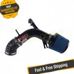 Injen IS1680BLK Black Short Ram Air Intake For 2003-2007 Honda Accord 2.4L L4 New. Price: $282.43.