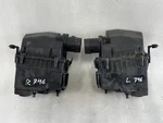 2016 2017 2018 2019 Jaguar Xfr Left And Right Air Cleaner Boxes Housings 3.0L Used. Price: $100.00.