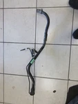 2015 2016 Dodge Challenger Oem Fuel Filler Neck Tube 68061727 Used. Price: $74.95.
