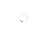 Genuine Mopar Clamp 06512782AA New. Price: $8.25.