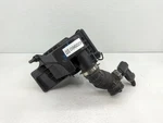 2008 Nissan Pathfinder Air Cleaner Intake-duct Hose Tube Dqcmy Used. Price: $47.06.