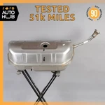 07-12 Mercedes R230 SL550 Gas Fuel Tank Reservoir Assembly 2304705501 Oem 51K Used. Price: $221.23.