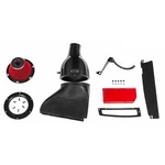 Eventuri MK7/MK7.5 Gti Carbon Fibre Intake Induction Kit Audi S3 8V New. Price: $1251.22.