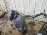 (local Pickup Only) Fuel Tank 205 Type C300 Convertible Fits 16-17 Mercedes C-cl Used. Price: $199.90.
