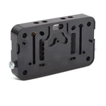 Proform 67163C Carburetor Metering Block Secondary Conversion Kit New. Price: $123.61.