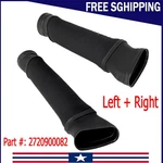 2720900082 For Mercedes-benz E350 2006-2009 Air Intake Duct Hose Tube L+r New. Price: $81.64.