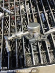 Fuel Pump Engine Mounted Oem 21-25 Chevrolet Trailblaz 1YR Wrnty Used. Price: $65.00.