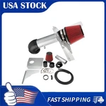 Cold Air Intake Kit Red Filter With Heat Shield For 12-15 Chevy Camaro V6 3.6L New. Price: $68.99.