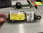 Genuine Kia Duct End Piece 86545-R0000 New. Price: $15.00.