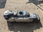 2018-2019 Ram 1500 Classic Crew Cab 5.7L Fuel Gas Tank 26 Gallons 68323672AA Used. Price: $518.12.