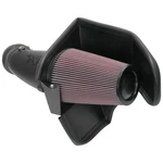 K&n 63-1577 Performance Cold Air Intake 2017-23 Challenger / Charger 6.2L V8 New. Price: $331.26.