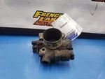 Throttle Body Assembly 6-201 3.3L Fits 91-92 Caravan 1224018 Used. Price: $40.00.