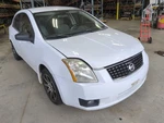 (local Pickup Only) Fuel Tank Federal Emissions Fits 07-12 Sentra 686451 Used. Price: $110.35.