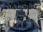 Driver Left Air Cleaner Fits 07-17 Lexus LS460 1070695 Used. Price: $124.60.