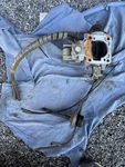 Toyota Tercel, Throttle Body Unit, 1997-1999, MT,1.5L,4CYL, 5EFE, 22210-11570 Used. Price: $149.95.