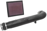 K&n Oe Stock Air Intake Upgrade For 2017-2022 Gmc Canyon Chevy Colorado 3.6L New. Price: $260.33.