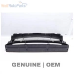 2013-2015 Bmw 335I Xdrive Radiator Air Duct / Guide (lower) 7255414 Used. Price: $139.99.