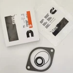 4089742 Cummins Vacuum Pump Shaft Seal Kit Fits 91.5-02 Dodge Ram 5.9L Diesel New. Price: $27.00.