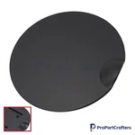 New 2009-2014 Ford F150 Fuel Gas Tank Filler Lid Door Cap 9L3Z-99405A26-AA. Price: $13.88.