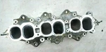 Nissan Altima Maxima Murano Pathfinder Oem 3.5 V6 Lower Intake Manifold 07-18 Used. Price: $35.00.