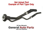Lexus GX460 Fuel Filler Neck 15 16 17 18 19 21 22 Used. Price: $229.95.