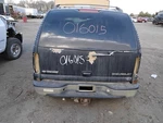 Engine Ecm Electronic Control Module Fits 01-03 Corvette 324450 Used. Price: $125.00.