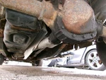 Fuel Tank Door Regular Cab 145" Wb Fits 05-08 Ford F150 Pickup 2243728 Used. Price: $528.89.